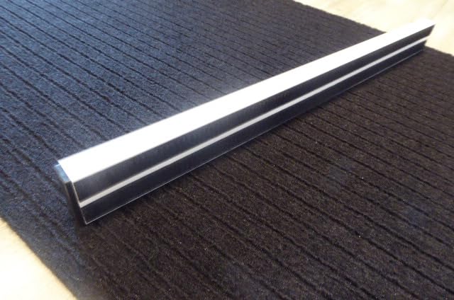 Darts Oche hohe Dartoche Abwurfline dreidimensional mit Klettband für Dartteppich