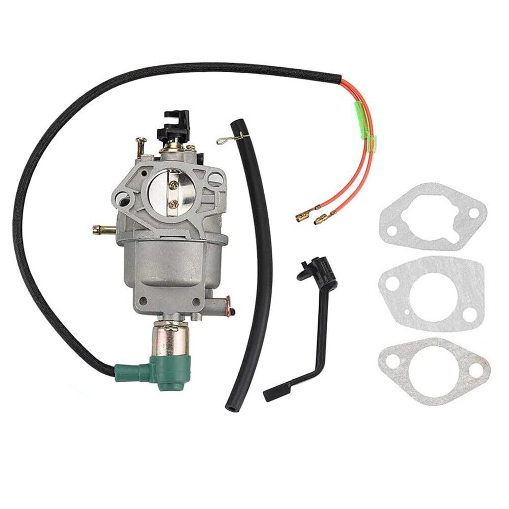 Amazon.com : Carburetor For Generac Centurion 59710 0059710 5000