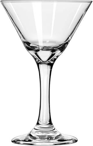 Libbey Embassy - Vaso Marini de 8 oz