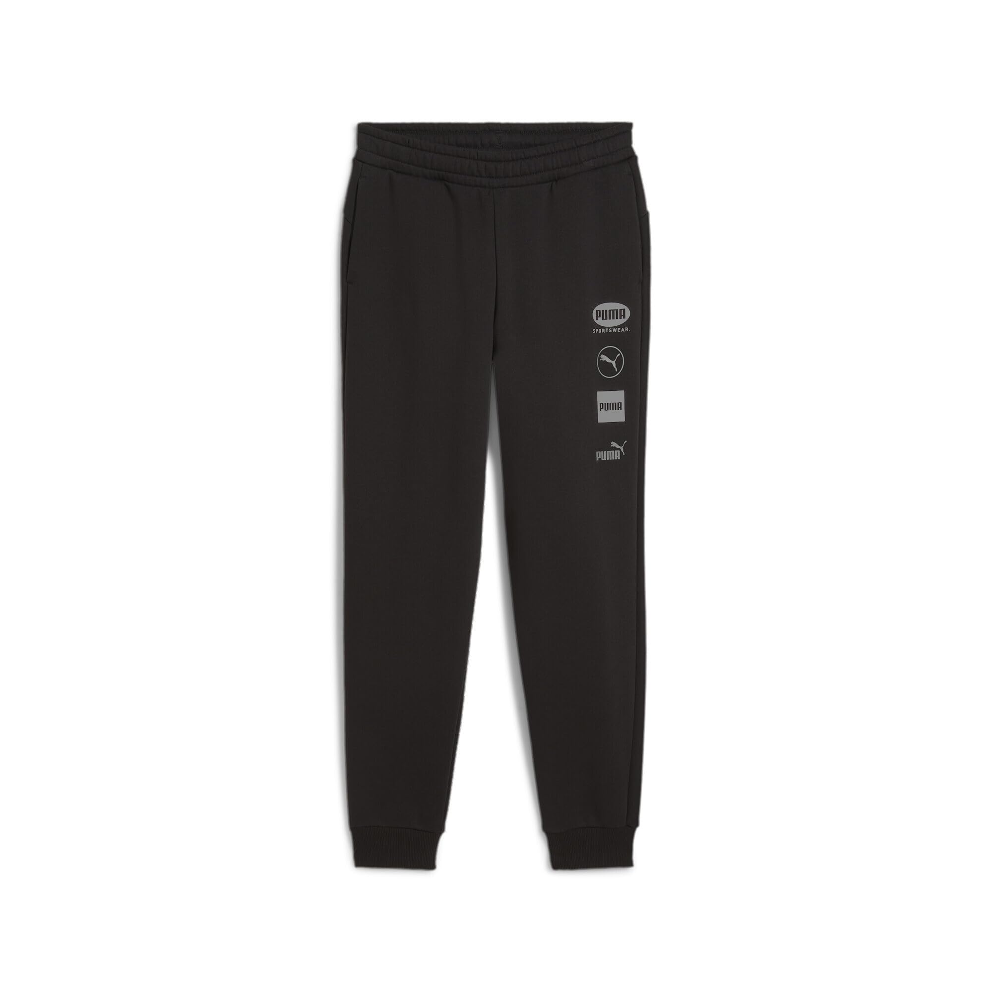 PUMA Power Graphic Sweatpants FL cl B