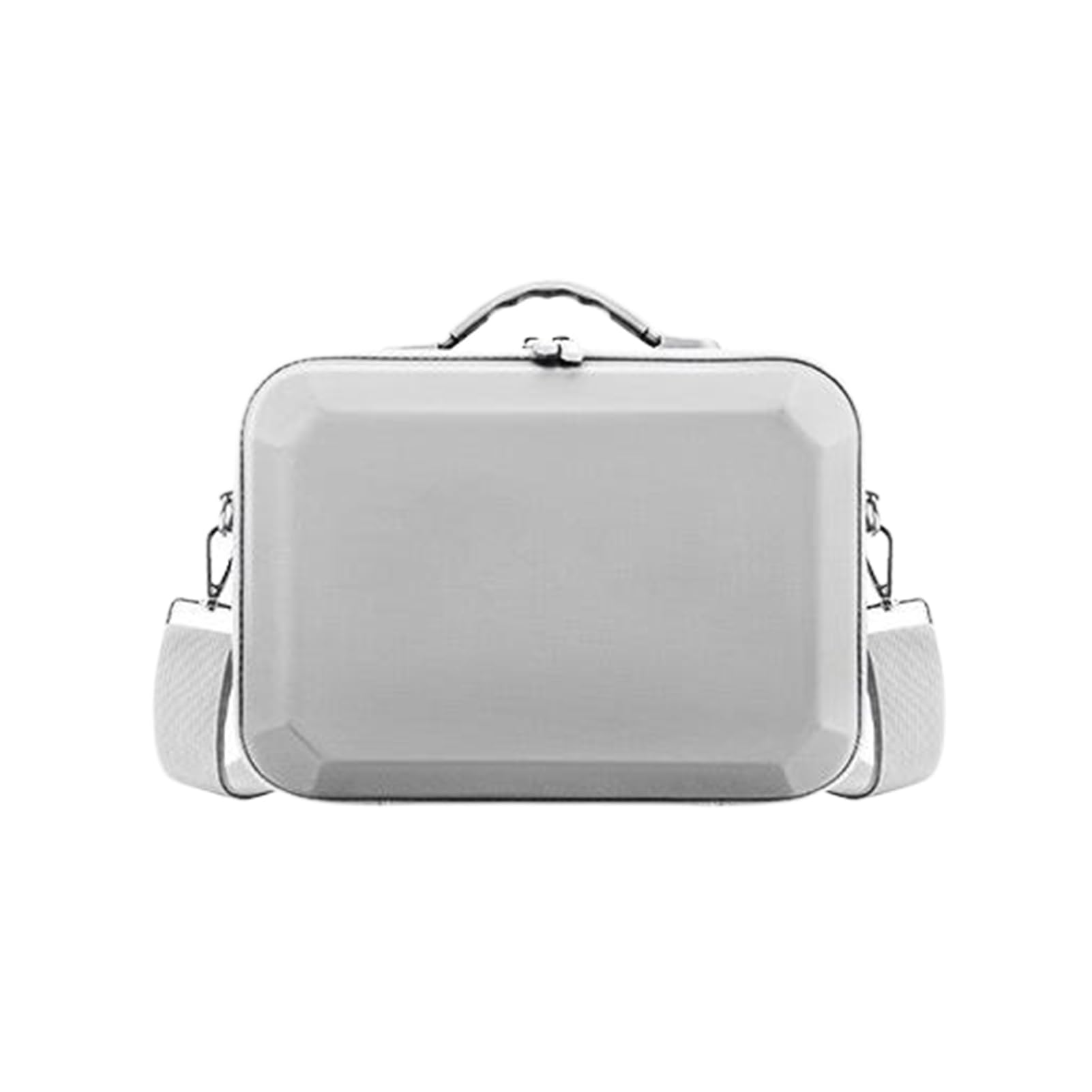 Custodia da viaggio per controller Fly More,Bianco,31*23*10.5 cm