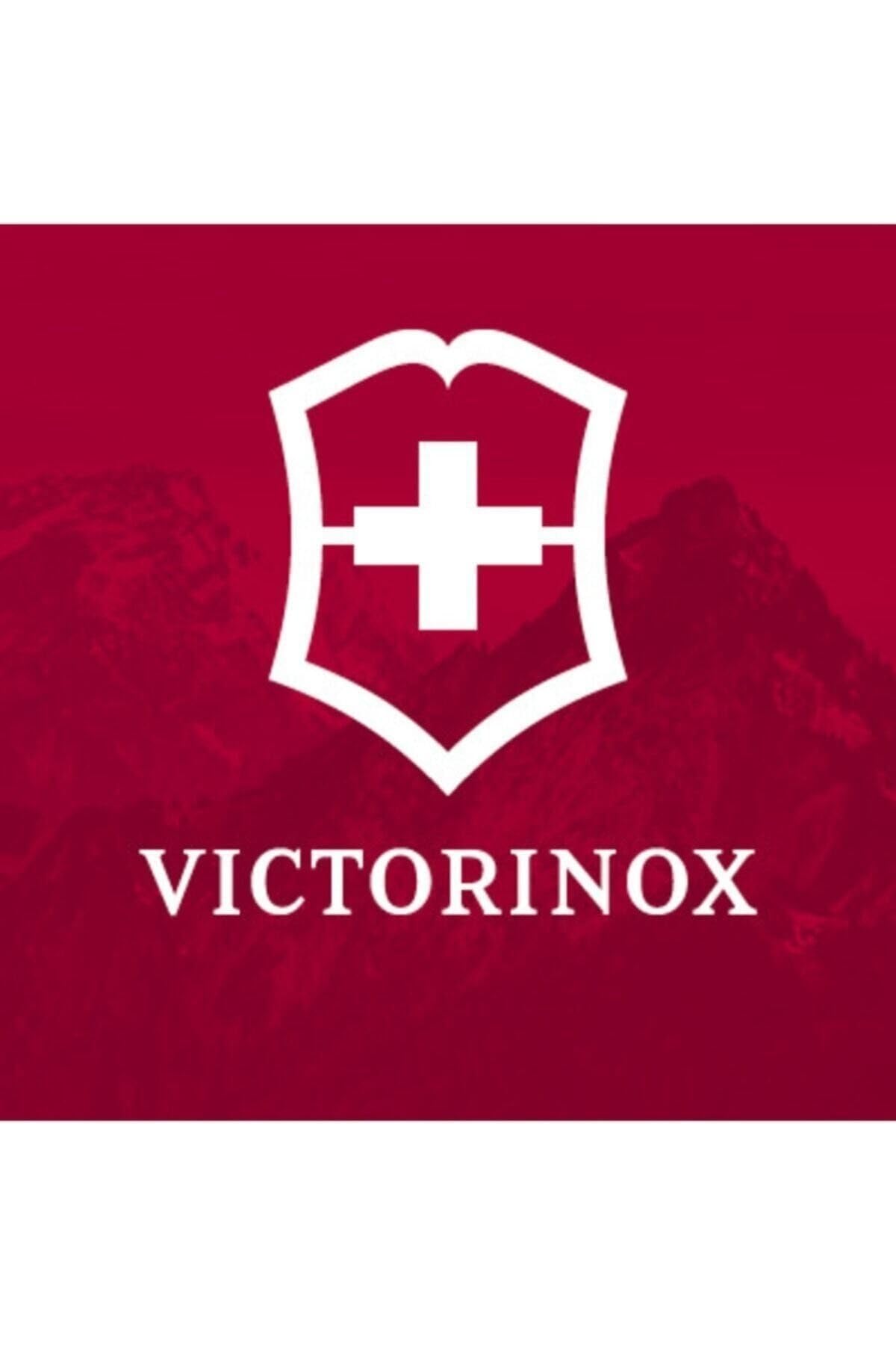 Victorinox 4 Adet Kırmızı Bıçak Yetkili Satıcı Evrekala