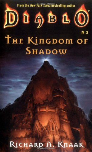 Cover of The Kingdom of Shadow