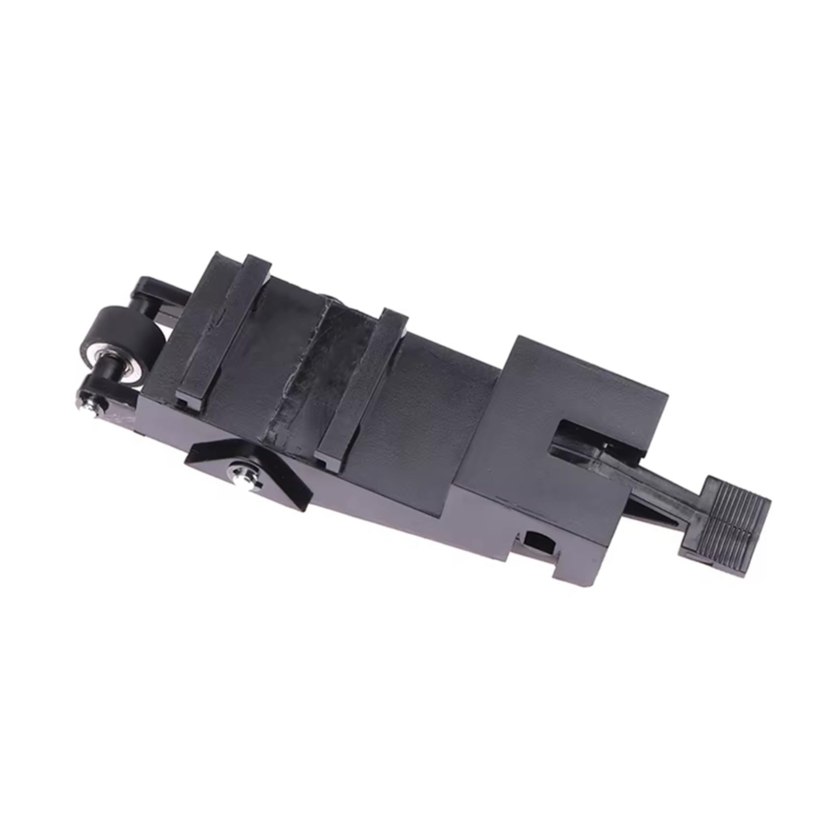 4PC Schneidpapier-Druckrad-Druckgummirollen für CT630 900 1200 Schneideplotter-Schneidemaschine Ersatzteile