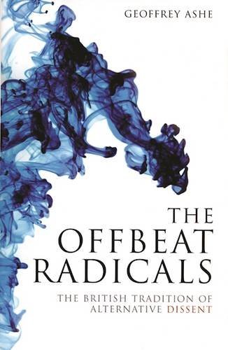 Buy The Offbeat Radicals — BookShops.in