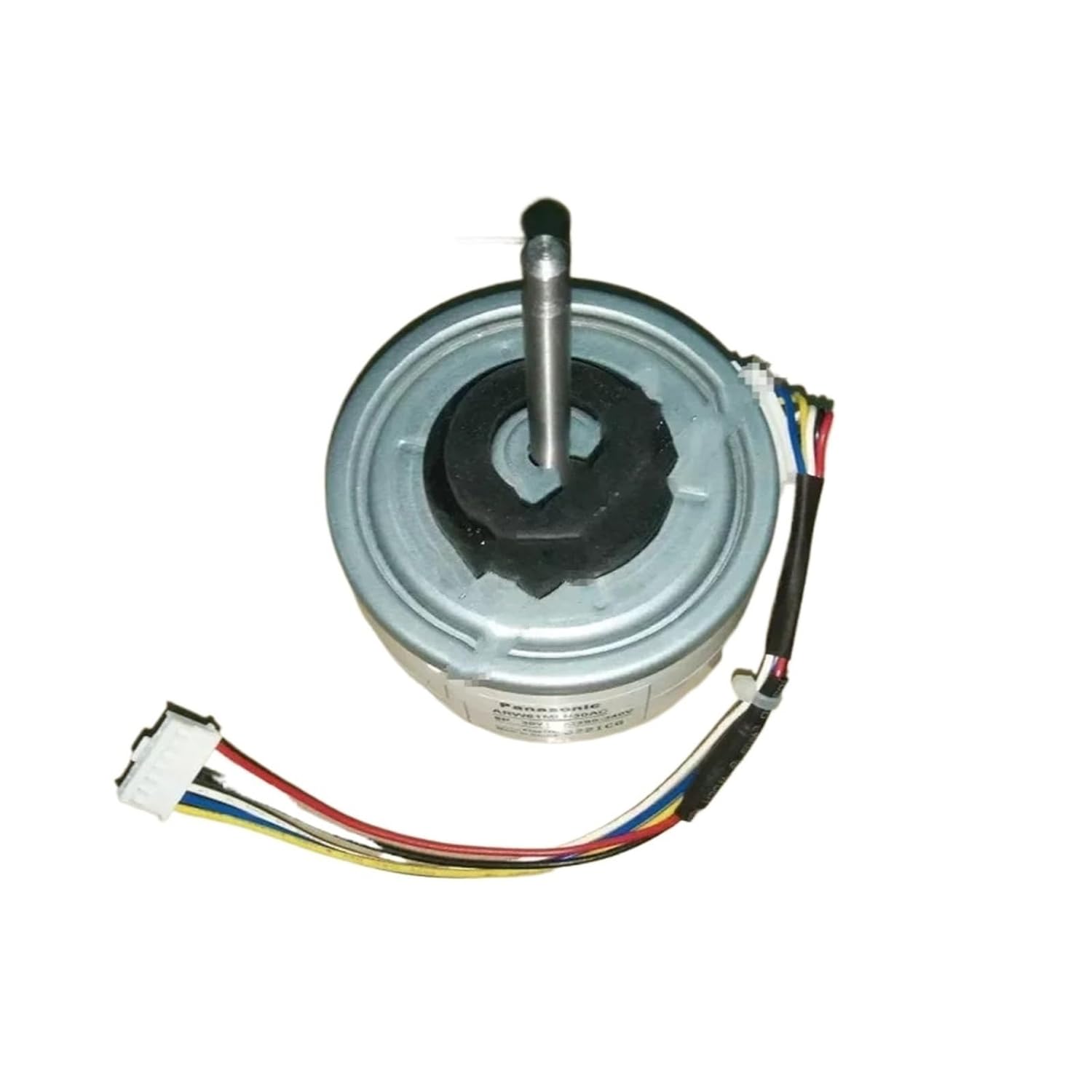 ARW41Y8P30AC A981172 Fan Motor,Compatible for Panasonic, Air Conditioning Parts ARW41Y8P30AC Engine Inverter Air Conditioning Parts