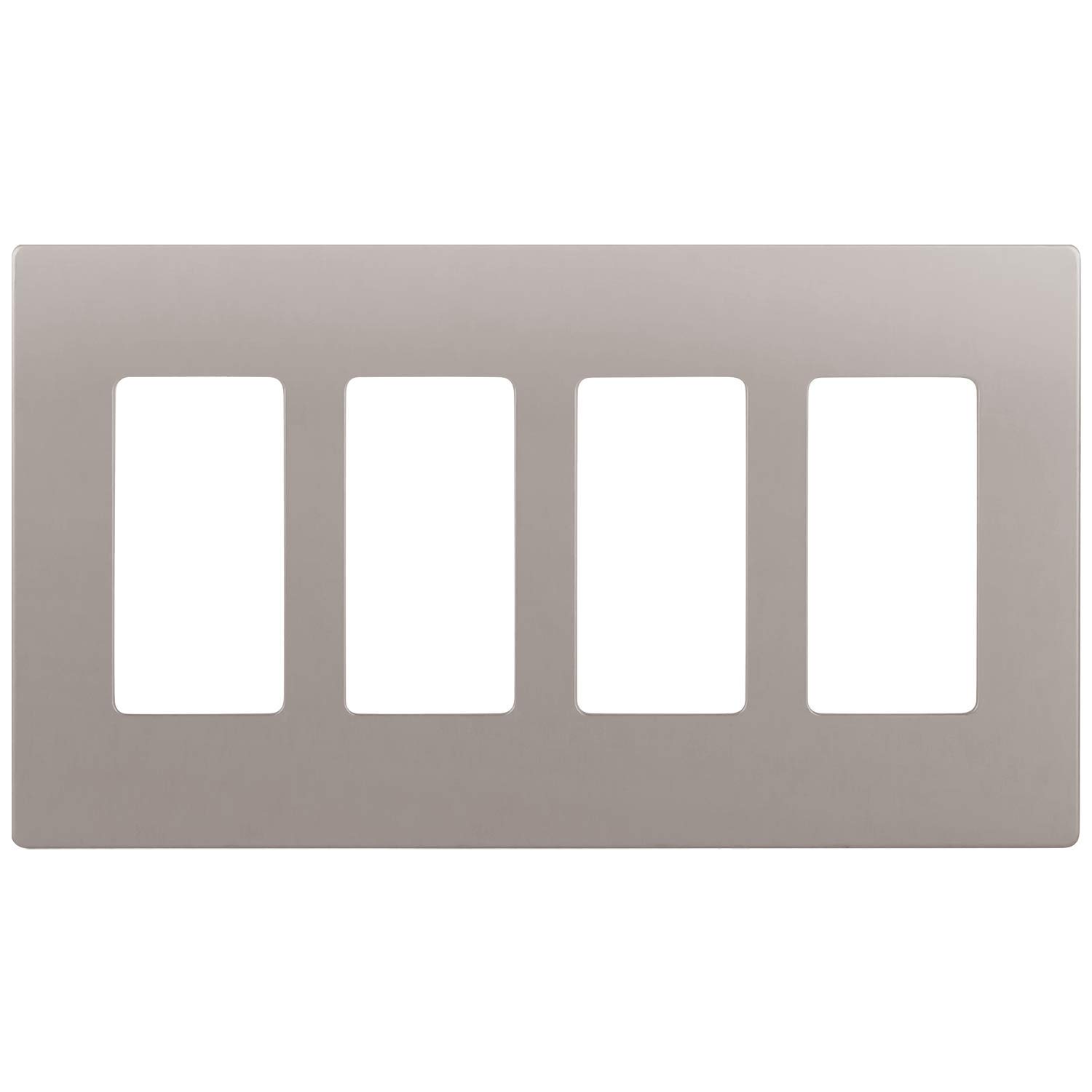 ENERLITES Elite Series SI8836-GD Plaque Murale Décorative