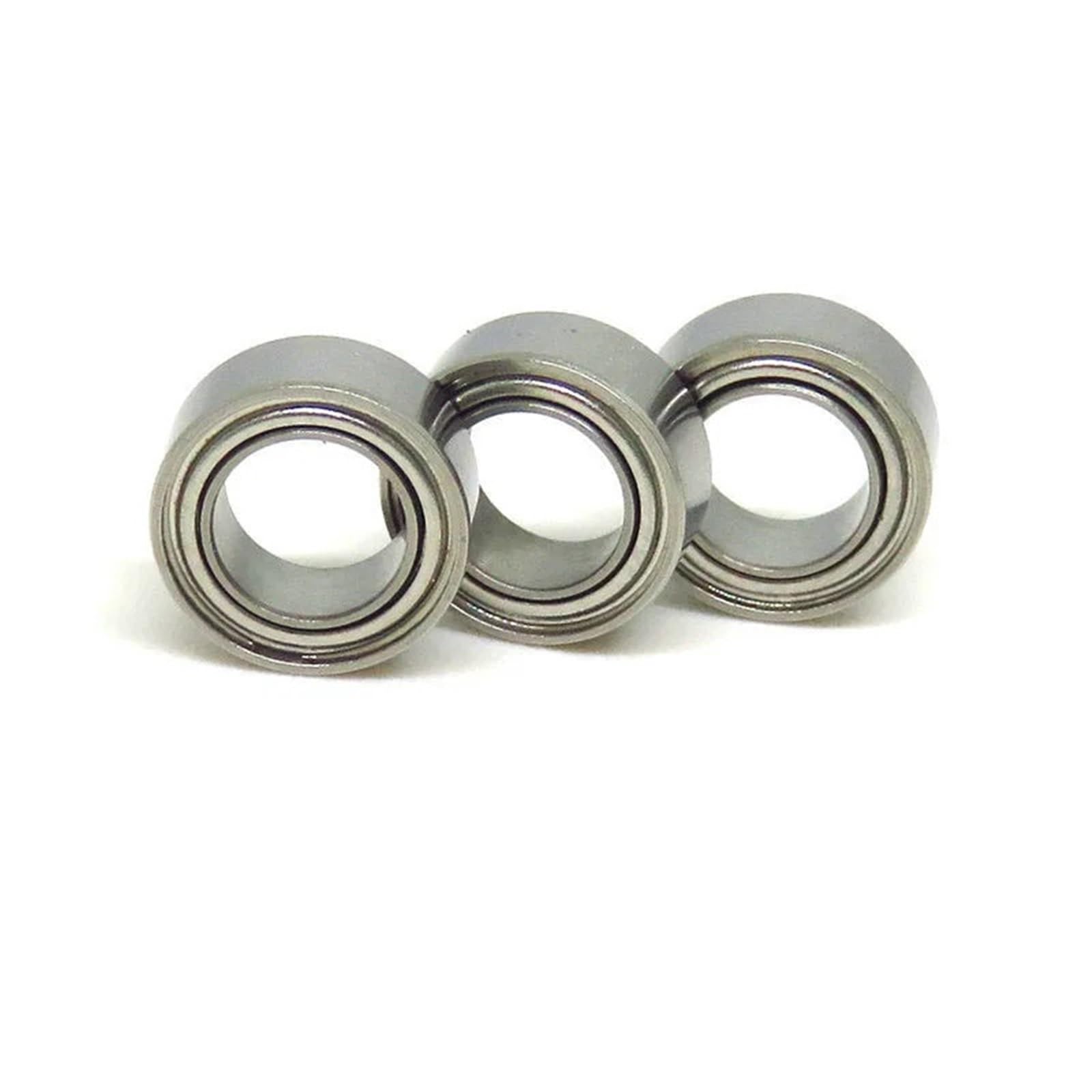 Roulement céramique SR2C-ZZ de qualité supérieure 1/8 x 3/8 x 5/32 - 5