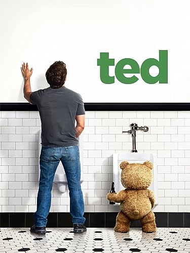  Ted
