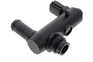 718-002 Evaporative Emissions Vapor Canister Vent Valve Evap Purge Solenoid