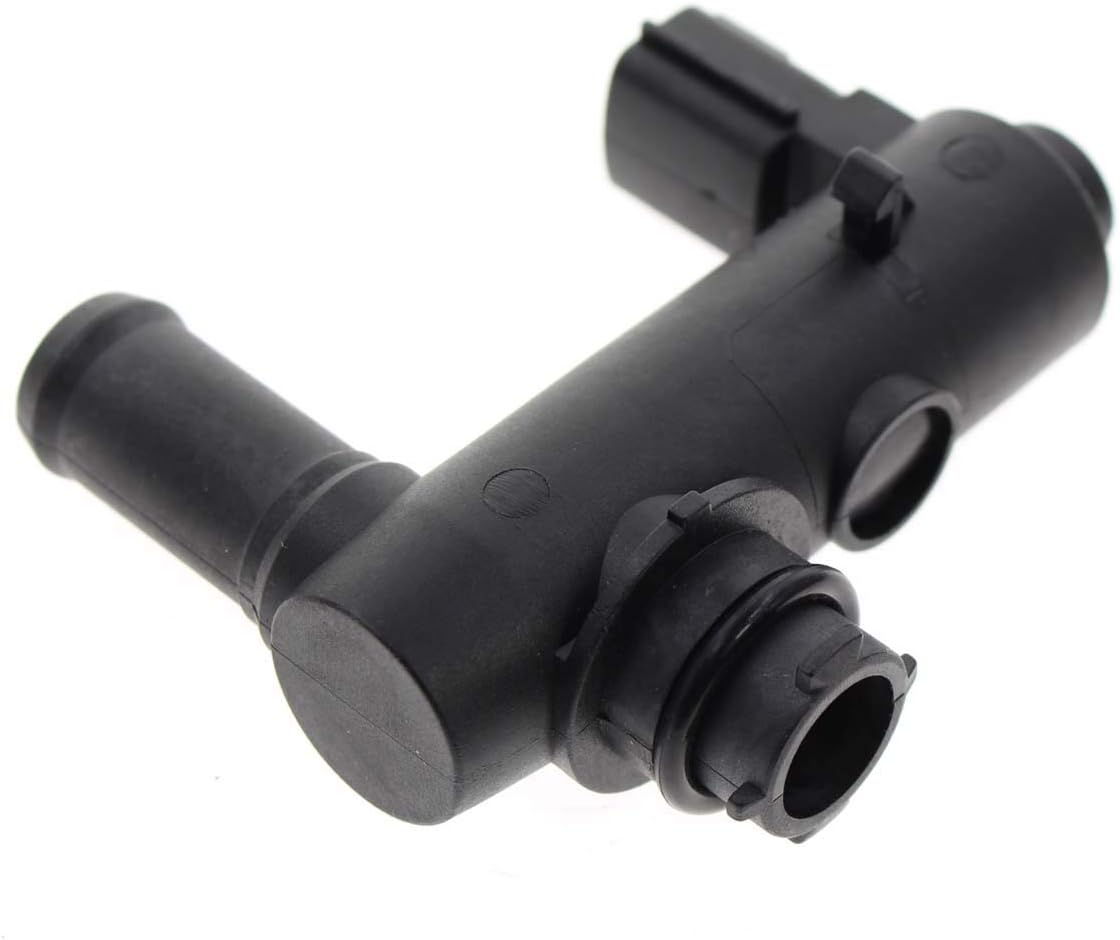 HY-SPEED Evaporative Emissions Vapor Canister Vent Valve Evap Purge Solenoid Compatible with 350Z Altima Frontier Maxima Murano Pathfinder Quest Rogue Sentra Titan Xterra E35 FX35 FX45 G35 G37 911-503