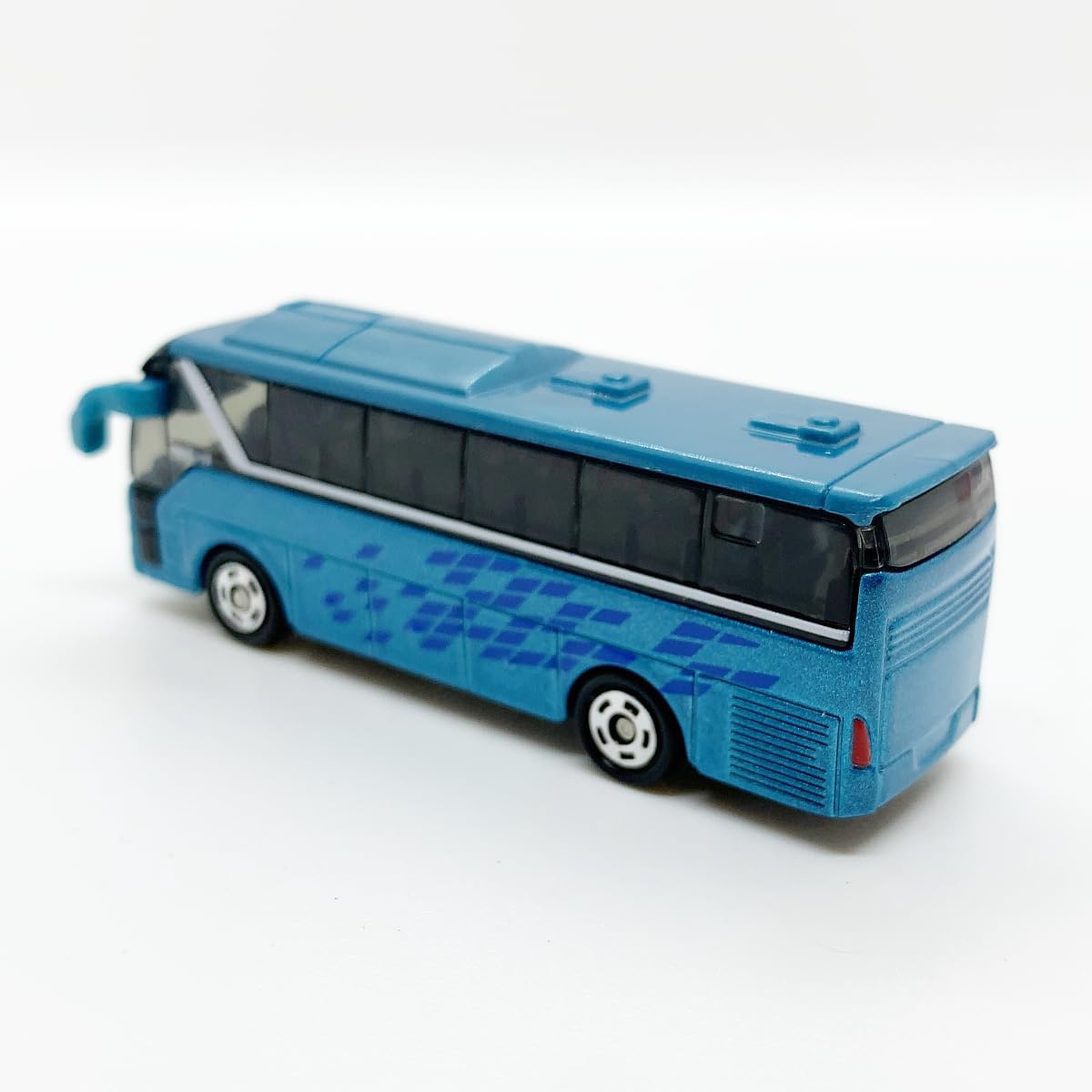 Amazon.co.jp: トミカ 中国限定 CN-14 中国一汽 解放客車（藍色）ジエ