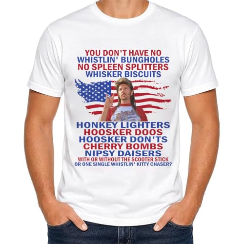 Image of 4th of July Shirts for Women, Men - Independence Day Shirt