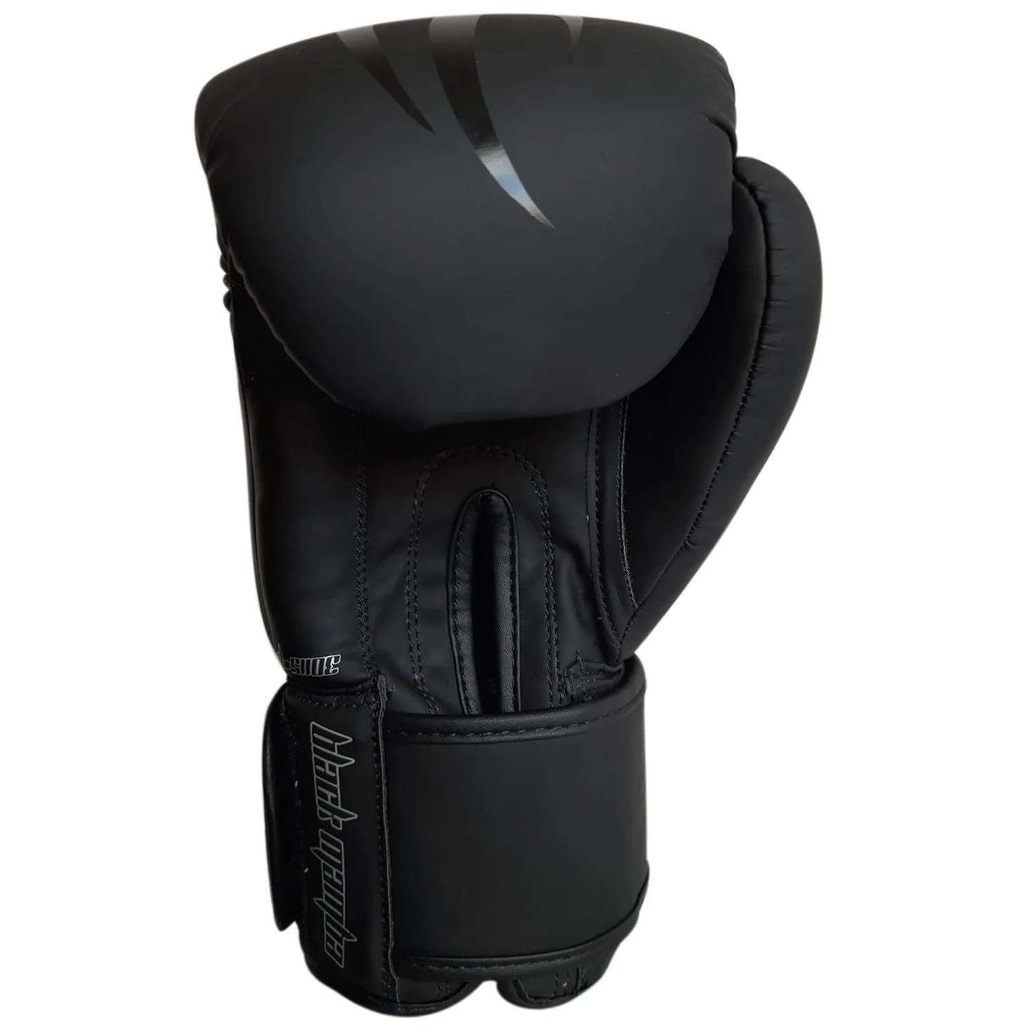 Dragondo Mamba Boxhandschuhe Muay Thai Kickboxen Sparring, Männer Damen, Boxsack Punchinghandschuhe, Kickboxhandschuhe MMA Kampfsport Training