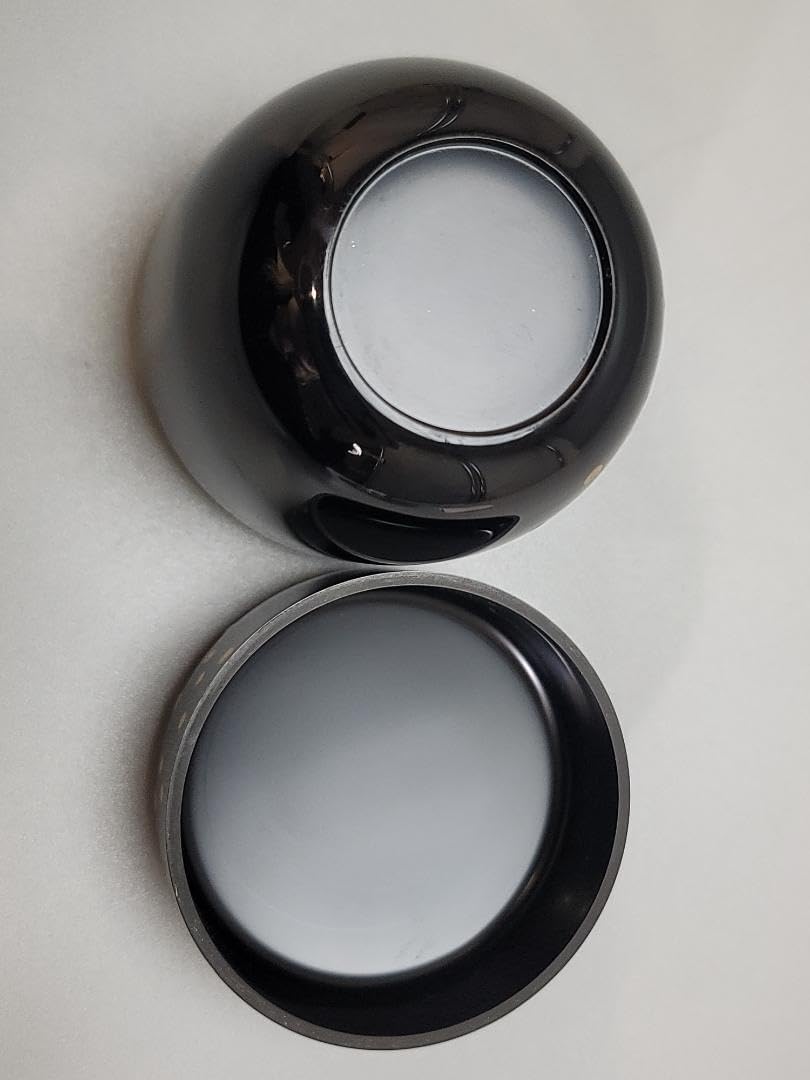 茶道具 点想蒔絵 中棗 西村宗幸作 共箱