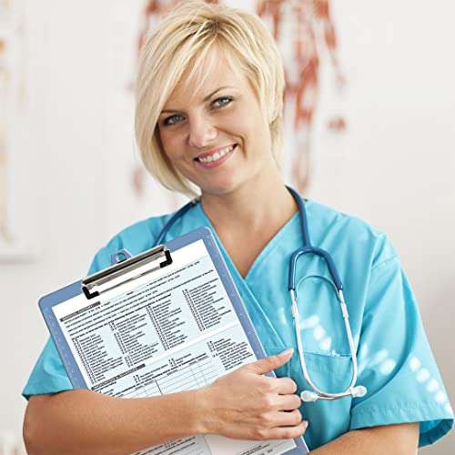 Acrimet Portablocco Formato Lettere A4 (34cm x