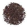 Heavenly Tea Leaves Organic English Breakfast, Loose Leaf Black Tea, 4 oz (Approx. 50 Cups) Bold, Full-Bodied, Brisk & Smooth Great Hot or Iced, High Caffeine, Premium Quality, USDA Organic