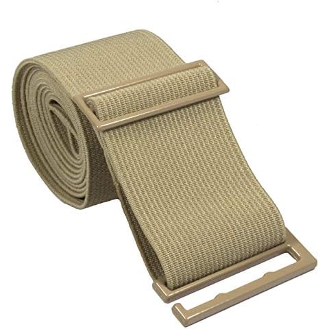 Gelante Lady Invisible Belt - 2051-Beige Cover