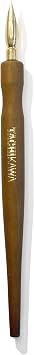 Tachikawa Pin Manufacturing Tachikawa Premium Free Pen Stem Tamo Chocolate PFTC