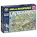 Jumbo Spiele Jan van Haasteren Sommer Fest - Puzzle 1000 Teile