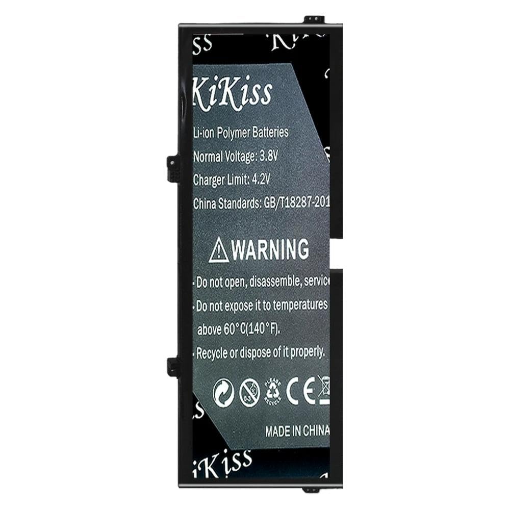 L17C4PH1 8600mAh Ultra-Power Batteria del computer portatile