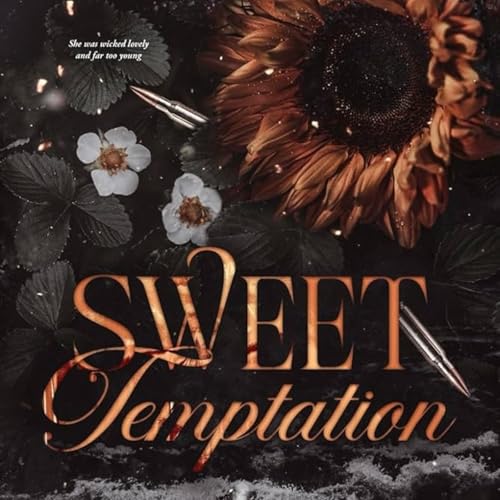 Sweet Temptation Podcast Por  arte de portada