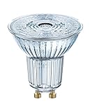 Flusso luminoso immediato, senza tempi di pre-accensione; semplice sostituzione delle lampade alogene, ottima sostituzione per un faretto LED da 80 W (utilizzo in ambienti esterni solo per le lampade adatte)