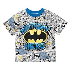 Blue / Black, Birthday Hero