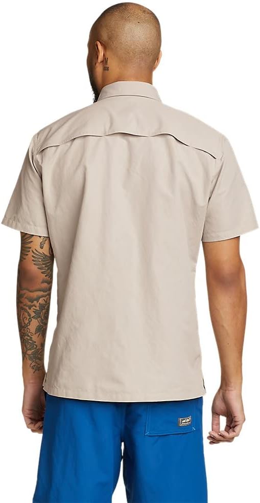 Eddie Bauer Mens Athletic-Shirts - Image 2