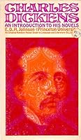 Charles Dickens: An Introduction to his Novels B0011BLL8W Book Cover