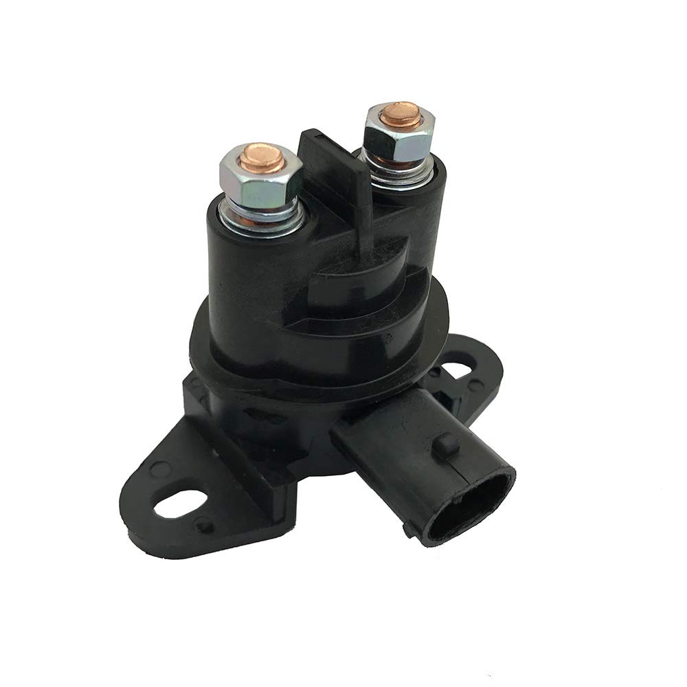 Buy Replace Starter Solenoid Relay For SeaDoo 3D GS GSI GSX GTI GTS GTX HX LRV RX RXP RXT SP SPI