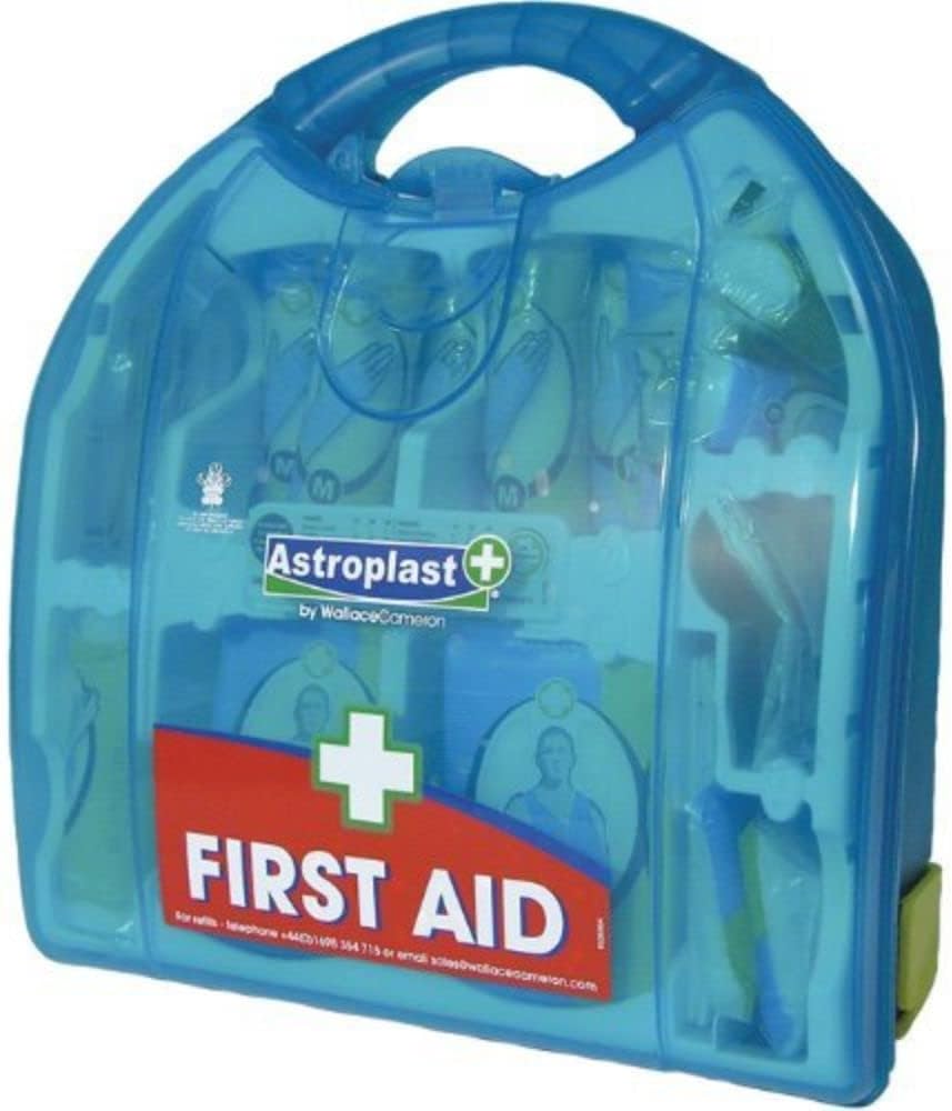 Astroplast Mezzo 20 Person First Aid Kit