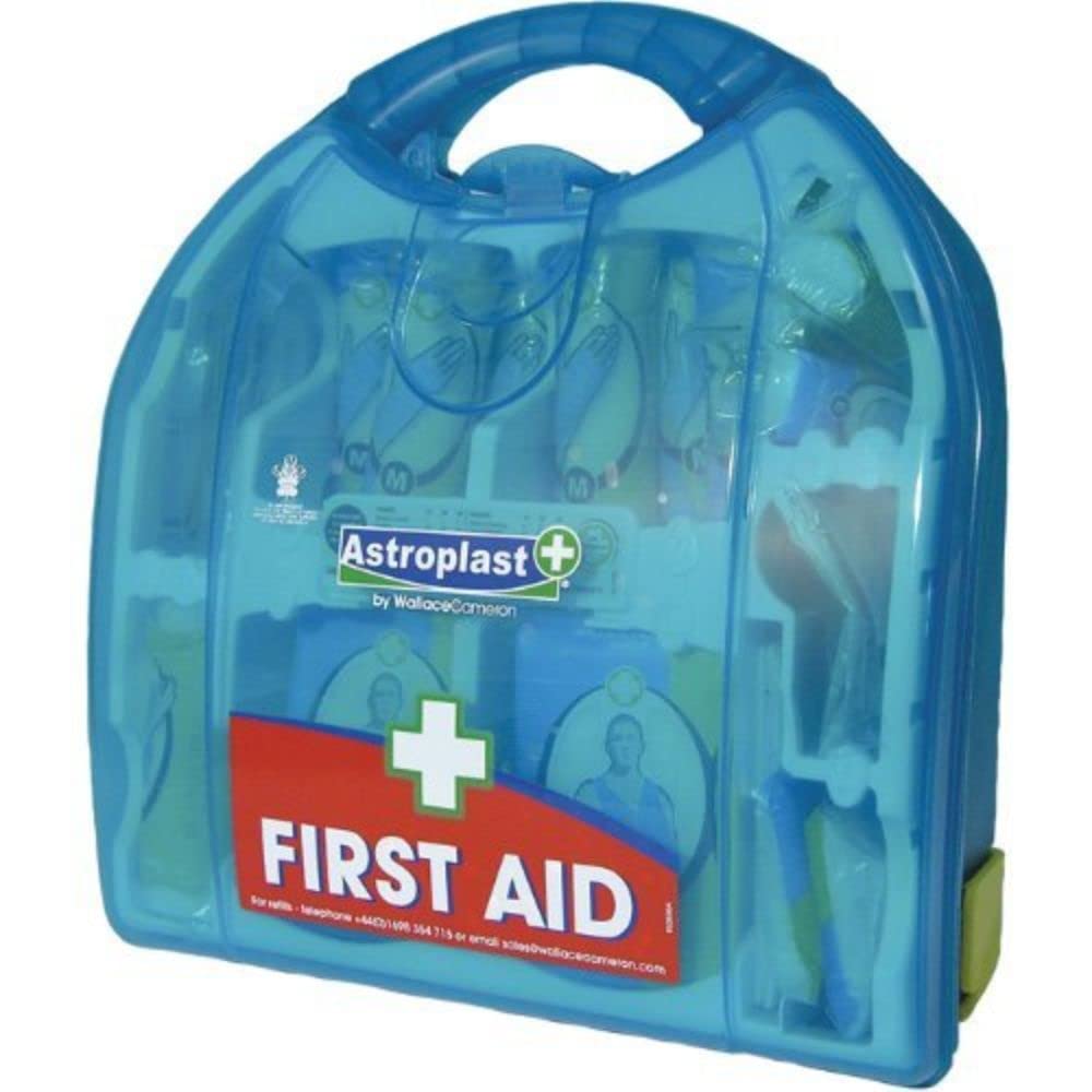 Astroplast WC005 20 Person First Aid Kit