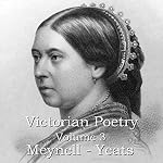 Cover of Victorian Poetry - Volume 3
