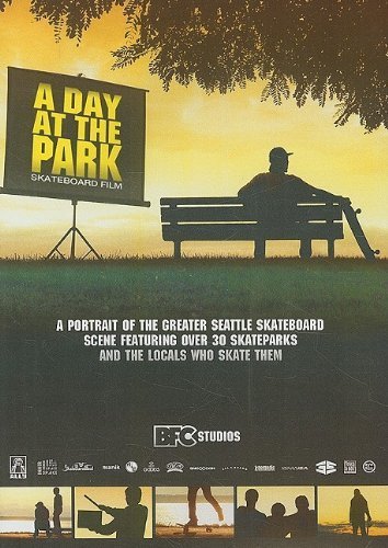 A Day At The Park - Skateboard Film by BFC Studios