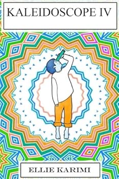 Paperback Kaleidoscope IV: Omid Book