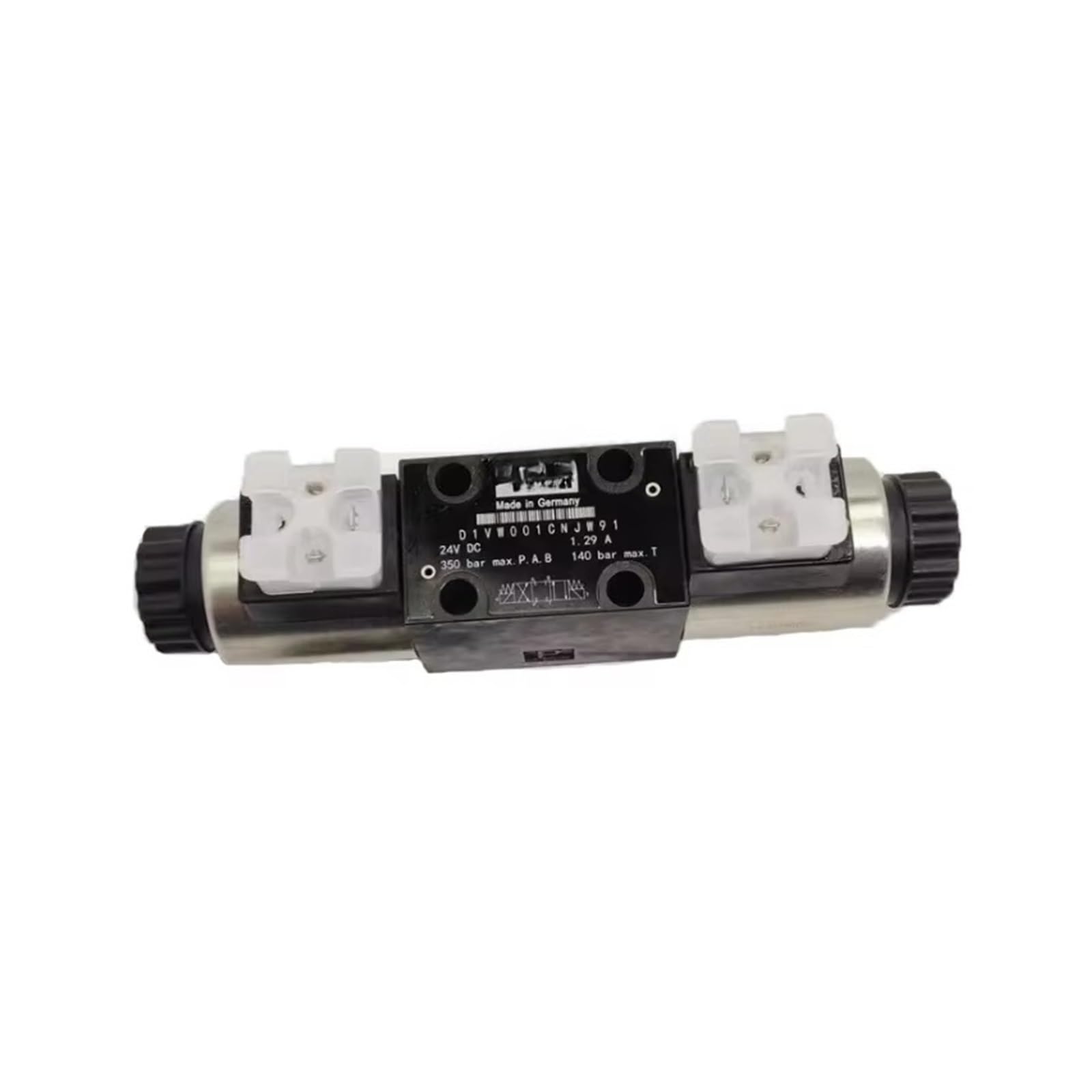HYUJNAFZR Hydraulic Solenoid Control Valve D1VW001CNJW91