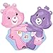 Care Bears Supershape Foil Mylar Balloon (1ct)