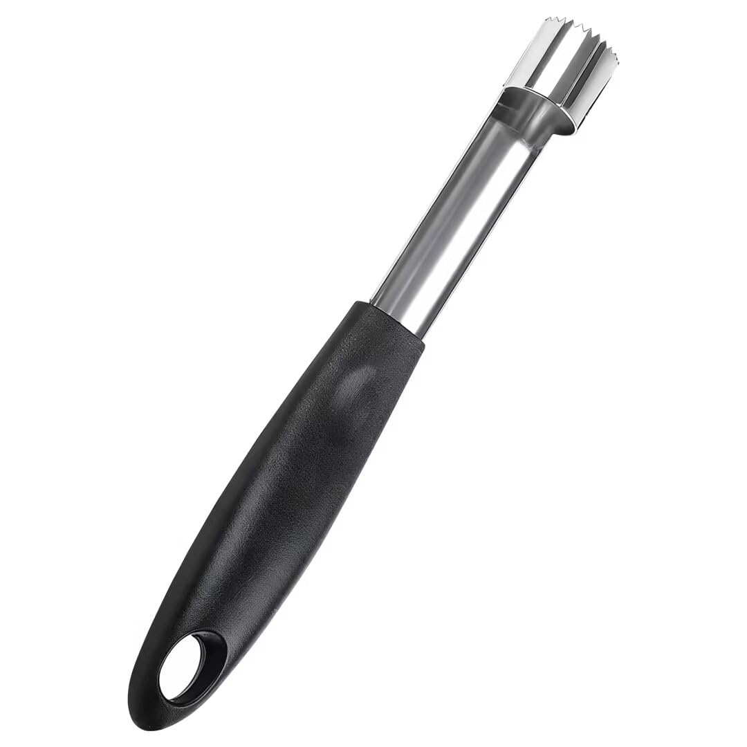 vide-pomme inox coupe-pomme extracteur