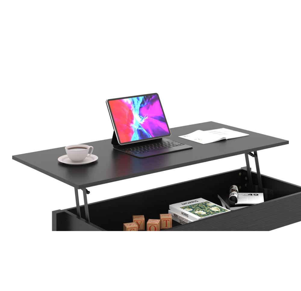 Amazon.com: Panana Coffee Table, Lift Top Coffee Table with Hidden