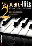 Grösse: DIN A4 Keyboard-Hits 2: 100 der schönsten Songs aus Pop, Klassik, Gospel, Schlager und Volkslied