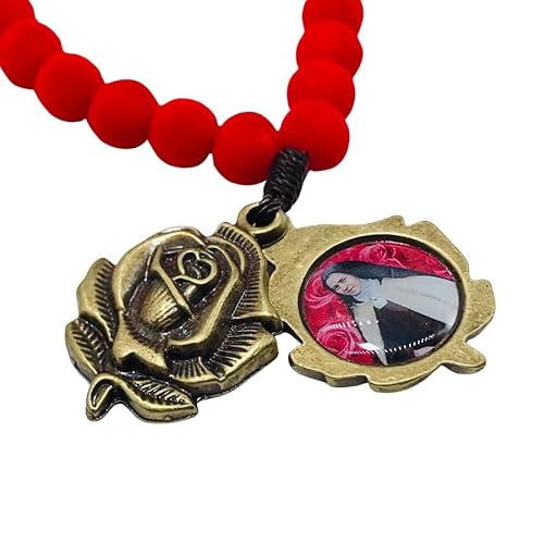 Terço Coroa Novena das Rosas Santa Teresinha do Menino Jesus