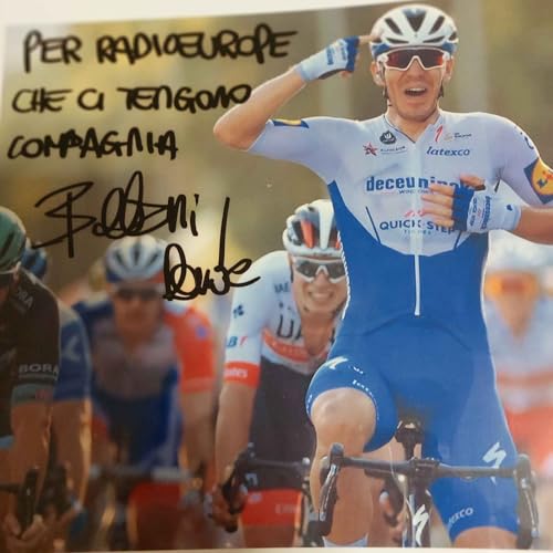 SPECIALE GIRO D' ITALIA (SESTA TAPPA)