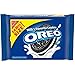 OREO Chocolate Sandwich Cookies, Original Flavor, 1 Resealable Family Size Pack