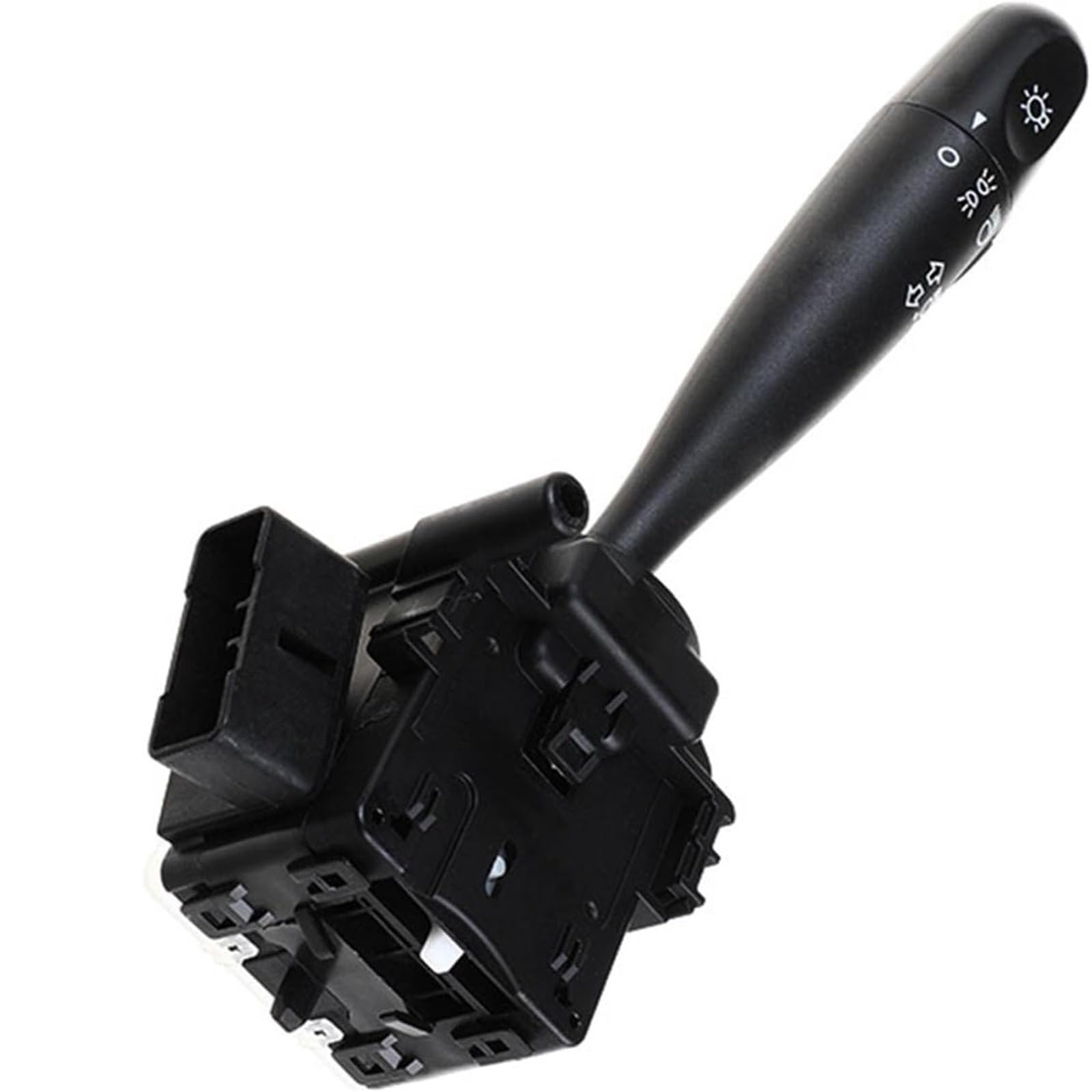 Interruttore a leva degli indicatori di direzione Interruttori del piantone dello sterzo per Hyundai I10 2008-2013 Indicatore per dell'auto per parti per dell