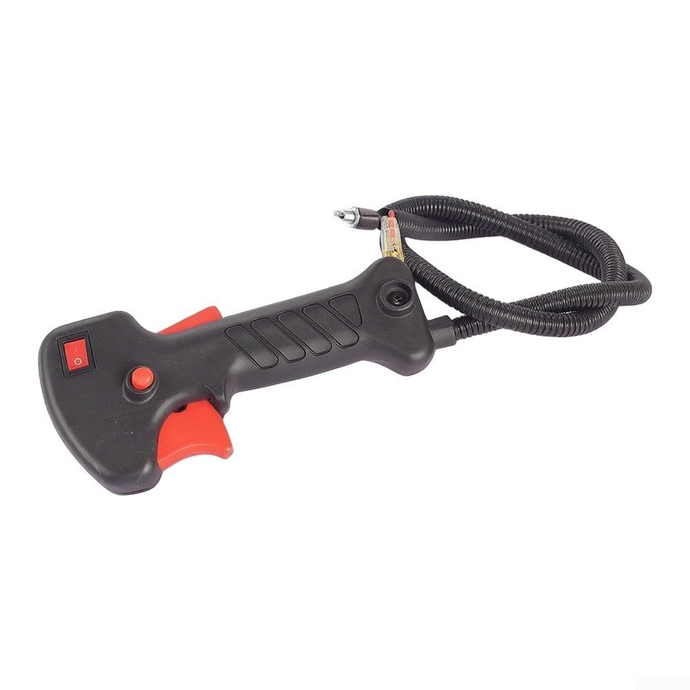 Mango Compatible 43cc 52cc Desbrozadora Plástico Mango Compatible