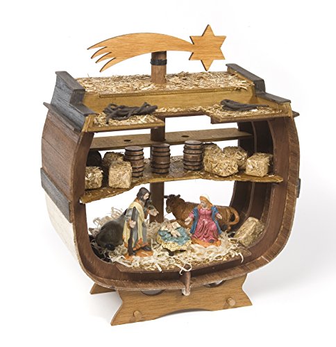 Occre Presepe Navale 50000