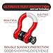 AUTOBOTS Shackles 3/4
