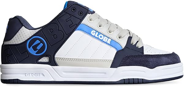 Globe Tilt Skateboarding Shoe with Padded Cupsole