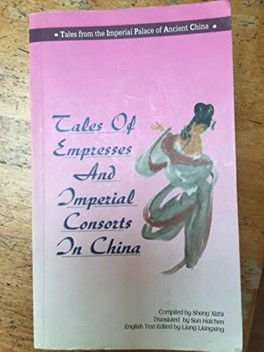 Tales of empresses and imperial consorts in china